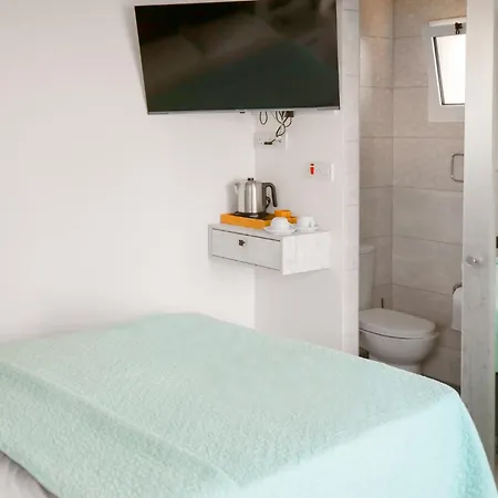 Bellapais Nature Apartment Kyrenia (Northern Cyprus)