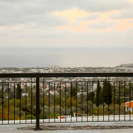 Apartament Bellapais Nature Kirenia