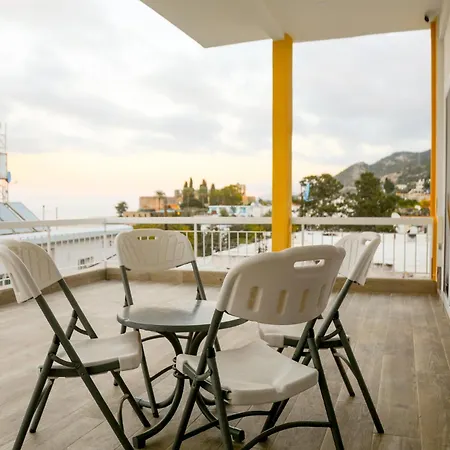 Apartamento Bellapais Nature Kyrenia (Northern Cyprus)