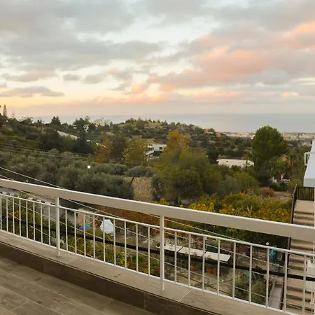 Apartamento Bellapais Nature Kyrenia (Northern Cyprus)